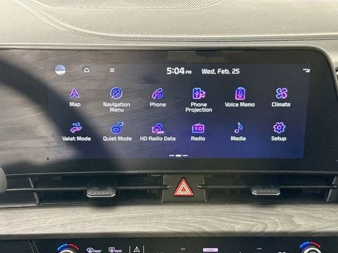 Used 2023 Kia Sportage X-Line w/ X-Line Premium Package image 14