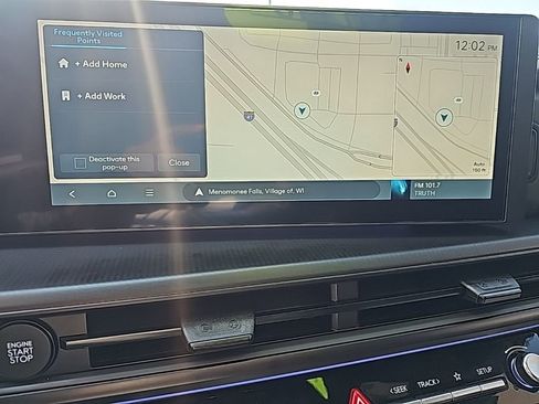 Certified 2026 Hyundai Santa Fe Calligraphy image 19