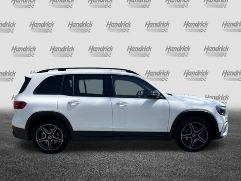 Certified 2025 Mercedes-Benz GLB 250 4MATIC image 10