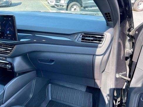 Certified 2024 Ford Escape ST-Line w/ Tech Pack #1 image 14