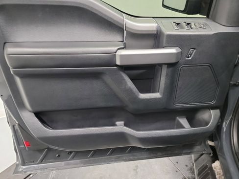 Used 2016 Ford F150 XLT w/ Equipment Group 301A Mid image 13