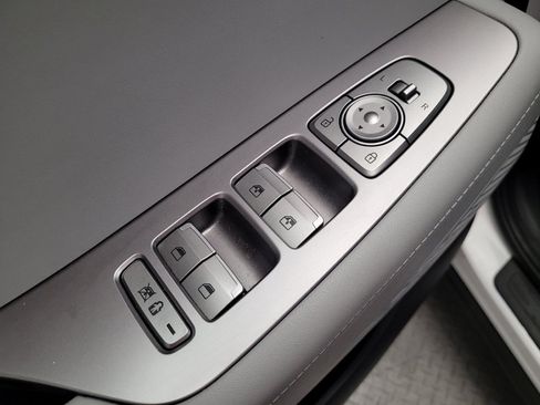 Used 2020 Hyundai Palisade SEL image 27