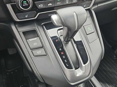 Used 2018 Honda CR-V Touring image 22