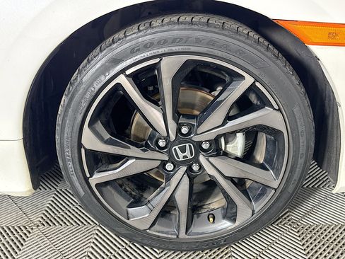 Used 2021 Honda Civic Sport image 31