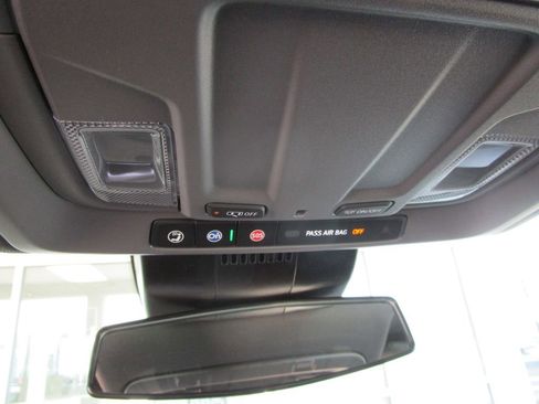 New 2026 GMC Sierra 3500 Pro w/ Convenience Package AWD/4WD image 34