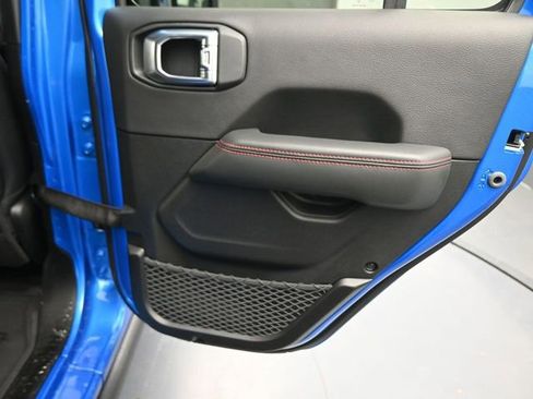 New 2026 Jeep Wrangler Unlimited Rubicon image 38