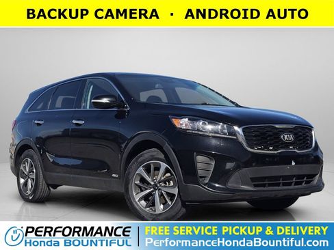 Used 2020 Kia Sorento AWD V6 image 1