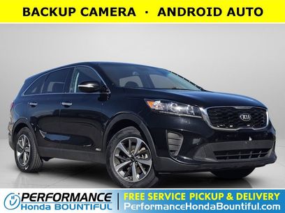 Used 2020 Kia Sorento AWD V6