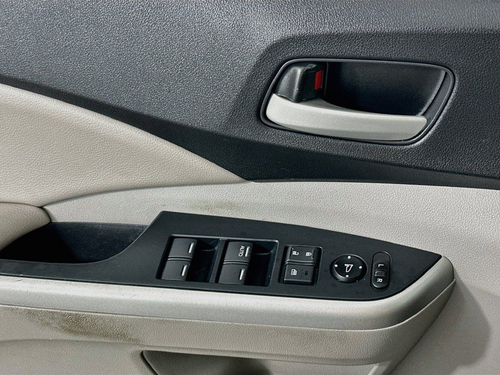 Used 2014 Honda CR-V EX-L image 19