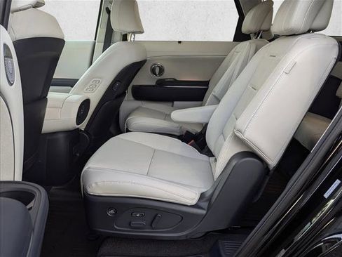 New 2026 Hyundai Palisade Calligraphy image 15