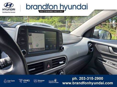 Used 2020 Hyundai Kona Ultimate w/ Cargo Package AWD/4WD image 18