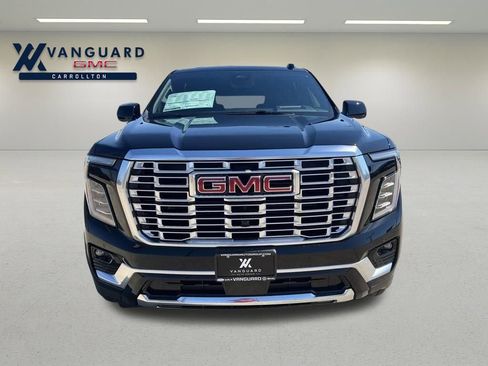 New 2026 GMC Yukon XL Denali w/ Denali Reserve Package image 9