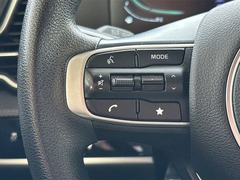 Used 2024 Kia Sportage LX image 33
