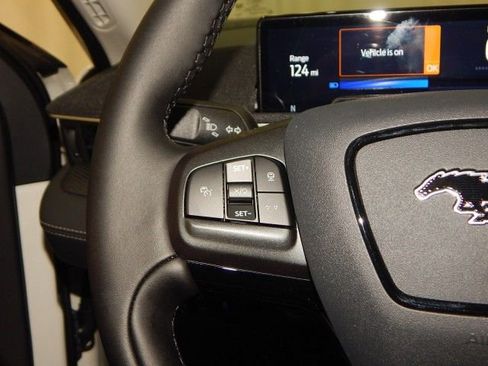 New 2024 Ford Mustang Mach-E Select w/ Comfort Package Lite image 25