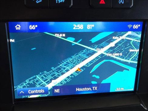 Used 2019 Ford F150 Lariat AWD/4WD image 15