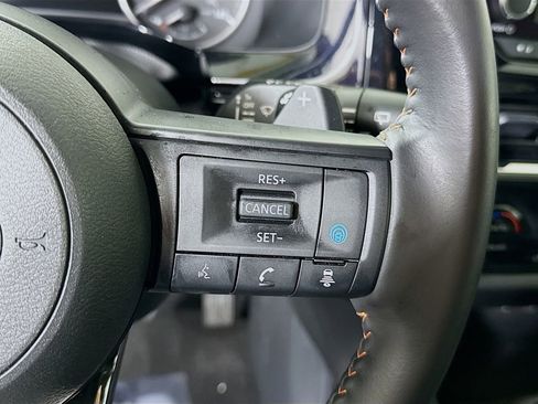 Used 2025 Nissan Pathfinder Rock Creek AWD/4WD image 22
