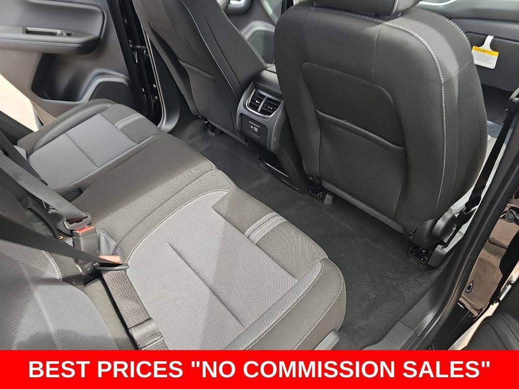 New 2026 Chevrolet Blazer LT w/ Midnight/Sport Edition FWD image 11