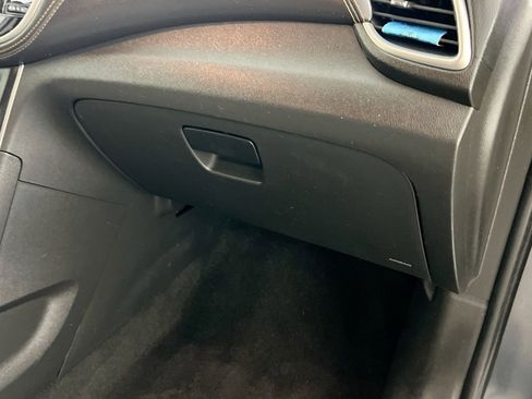 Used 2021 Chevrolet Trax LS w/ Tint and Cruise Package image 34