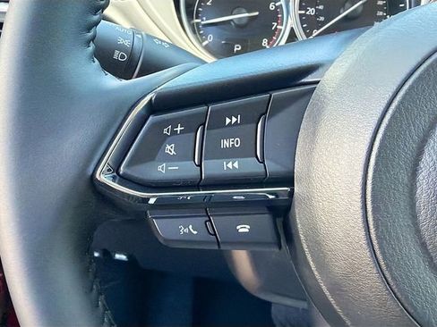 New 2025 MAZDA CX-5 AWD 2.5 S w/ Preferred Package image 37