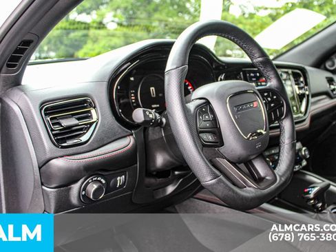 Used 2026 Dodge Durango GT RWD image 23