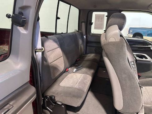 Used 2003 Ford F350 XLT AWD/4WD image 22