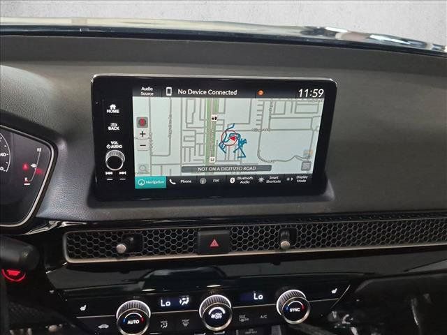 Used 2024 Honda Civic Touring image 13