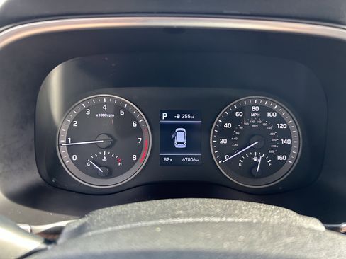 Used 2019 Hyundai Tucson SEL image 11