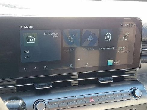 Certified 2025 Hyundai Kona SEL image 16