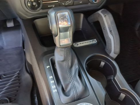 Used 2022 Ford Bronco Big Bend image 25