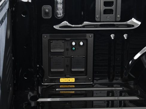 New 2025 Ford F150 Lightning Platinum image 23