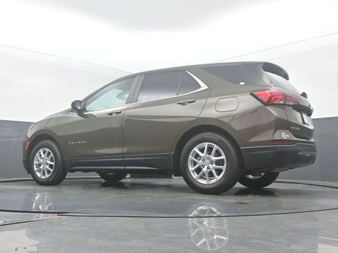 Certified 2023 Chevrolet Equinox LT FWD image 46