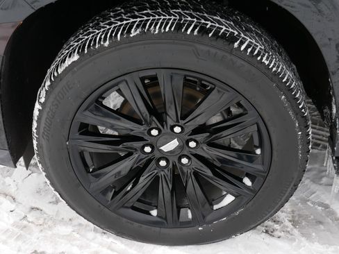 Certified 2023 Cadillac Escalade ESV Sport Platinum image 15