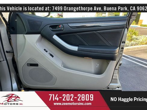 Used 2009 Toyota 4Runner Limited AWD/4WD image 45