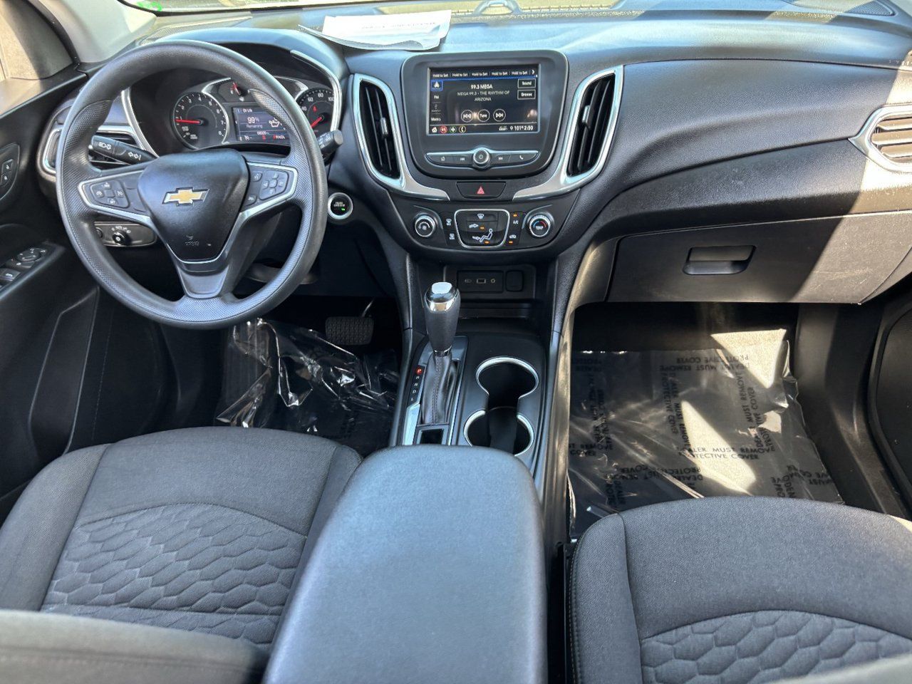 Used 2019 Chevrolet Equinox LT FWD image 13