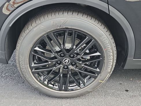 New 2026 Acura MDX A-Spec AWD/4WD image 9