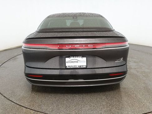 Used 2023 Lucid Air Touring image 5