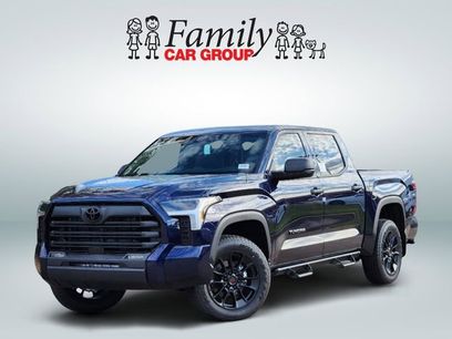 New 2025 Toyota Tundra SR5