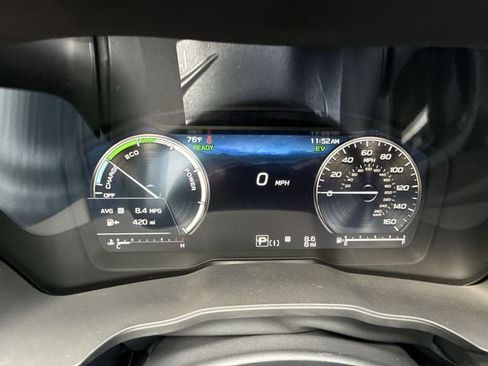 New 2026 Subaru Crosstrek 2.5i Sport AWD/4WD image 7