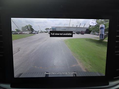 Used 2025 Ford F150 XLT w/ Equipment Group 301A Standard AWD/4WD image 15