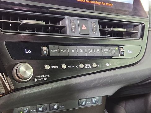 Used 2025 Lexus ES 350 F Sport FWD image 18