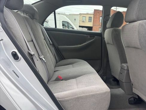 Used 2007 Toyota Corolla CE image 21