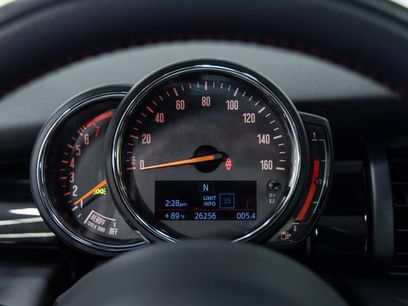 Used 2021 MINI Cooper S w/ Premium Package