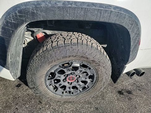 Used 2022 Toyota Tundra TRD Pro w/ Security Package (TMS) image 10