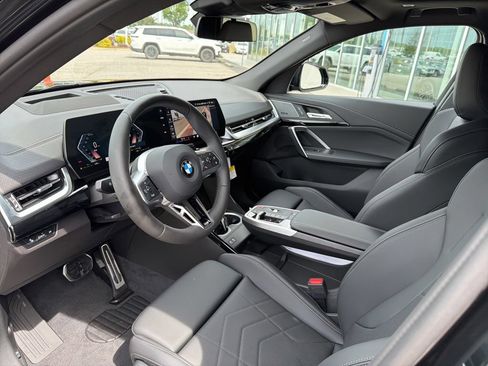 New 2026 BMW X2 xDrive28i w/ Technology Package AWD/4WD image 16