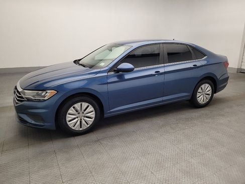 Used 2019 Volkswagen Jetta S FWD image 2