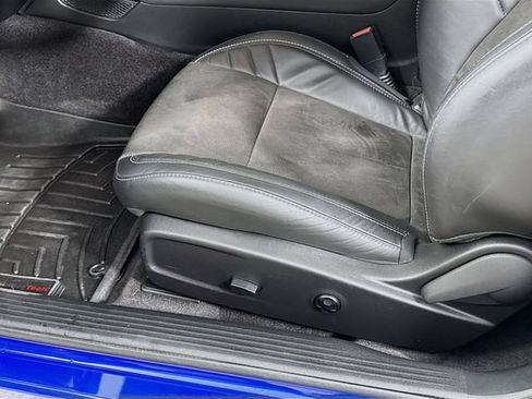 Used 2018 Dodge Challenger SRT Demon RWD image 20