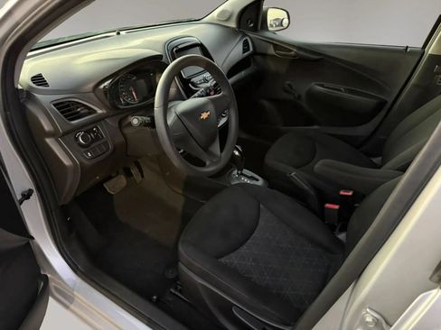 Used 2020 Chevrolet Spark LS FWD image 13