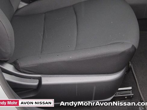 New 2025 Nissan Sentra S image 12