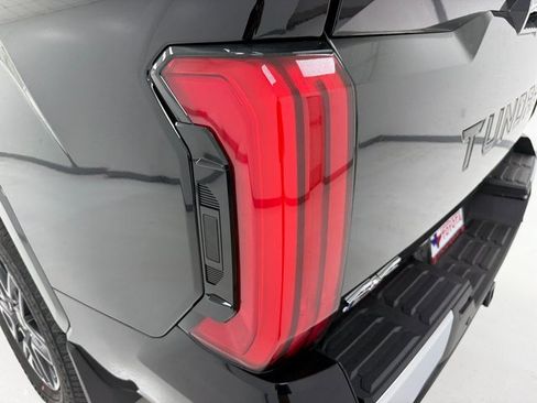 New 2026 Toyota Tundra Limited image 35