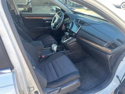 Used 2019 Honda CR-V EX image 13